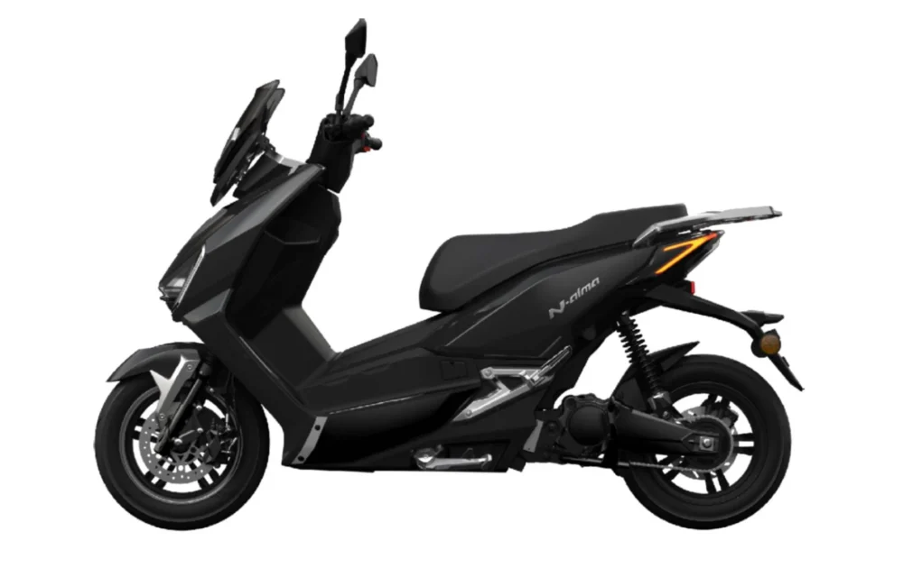 AIMA Tiger Saber X611