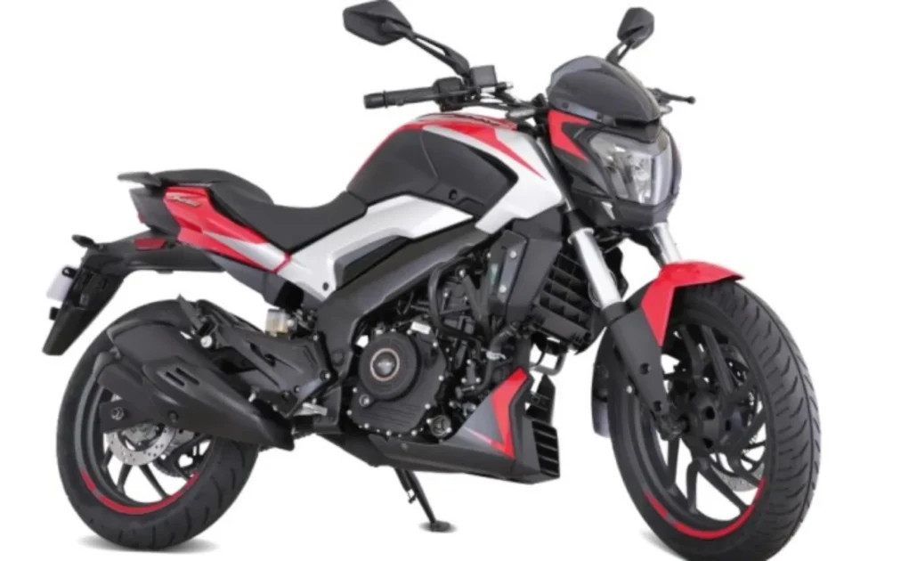 Bajaj Dominar 250, best bikes under 6 lakhs in nepal