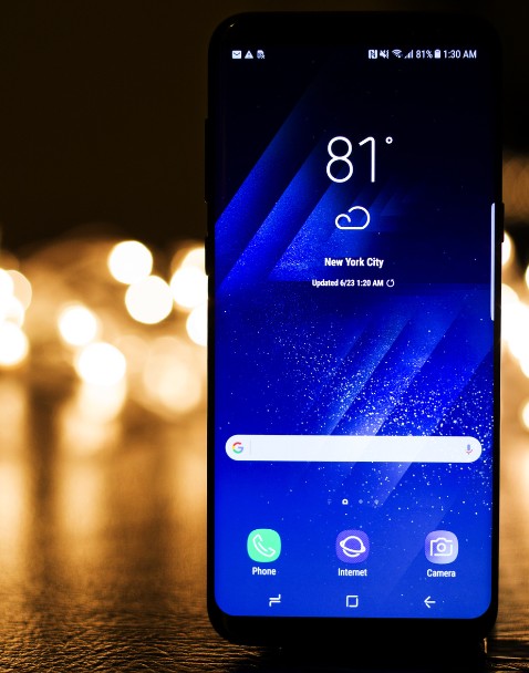 Reviewing the all new S24 Ultra