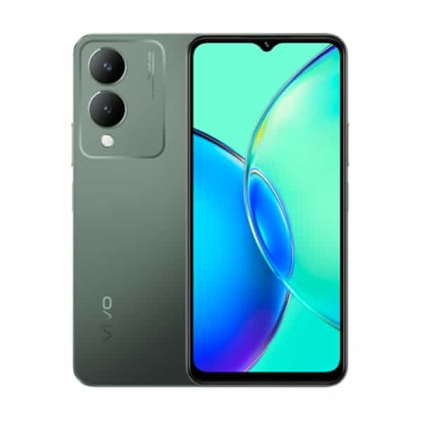 picture of Vivo Y17s mobile phone under 15000