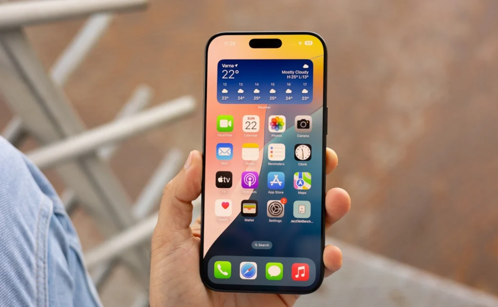 iphone 16 in Nepal