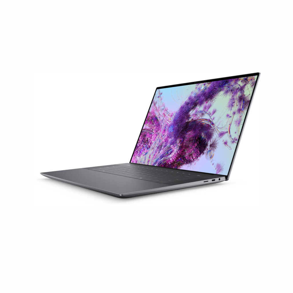 dell xps 16, one of the best laptops in Nepal