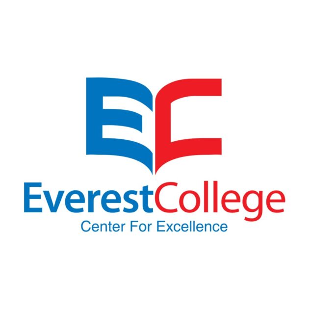 everest college, one of the top BBS colleges in Kathmandu
