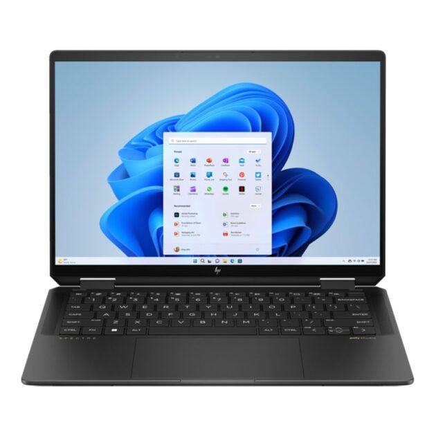 hp spectre 14, one of the best laptops in Nepal