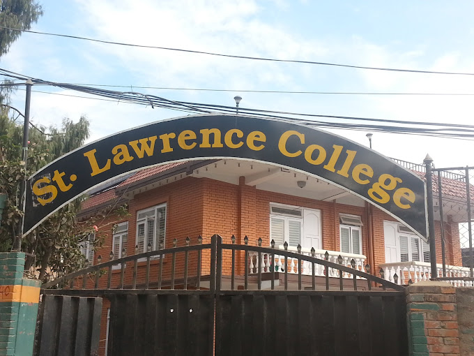 st. lawrence college, one of the top BBS colleges in Kathmandu