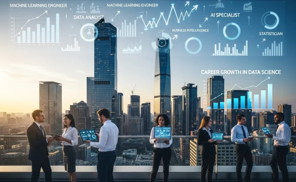 career prospects of data science in nepal