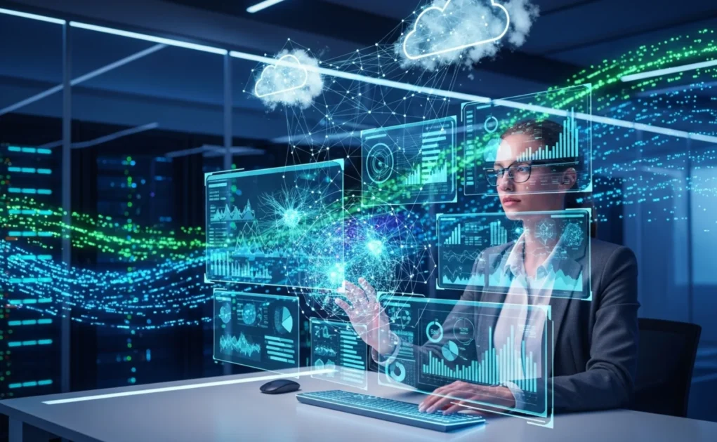 Data science in nepal