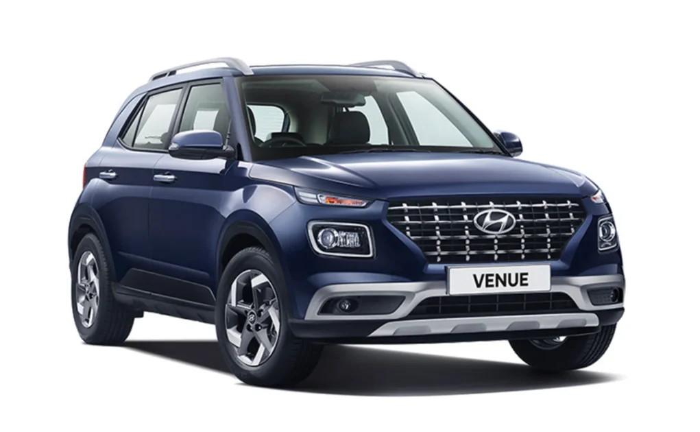 Hyundai Venue