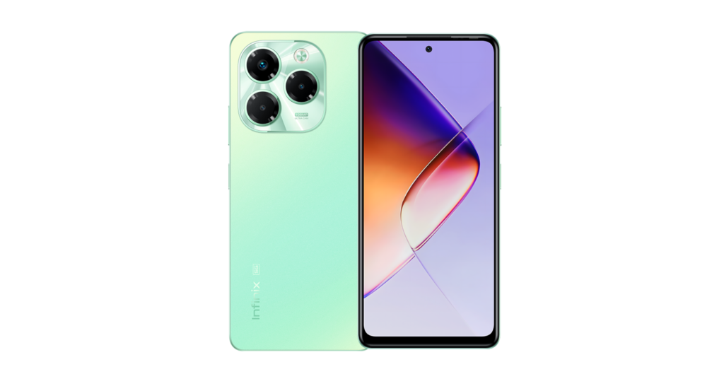 Infinix mobile phone: best budget phones in nepal
