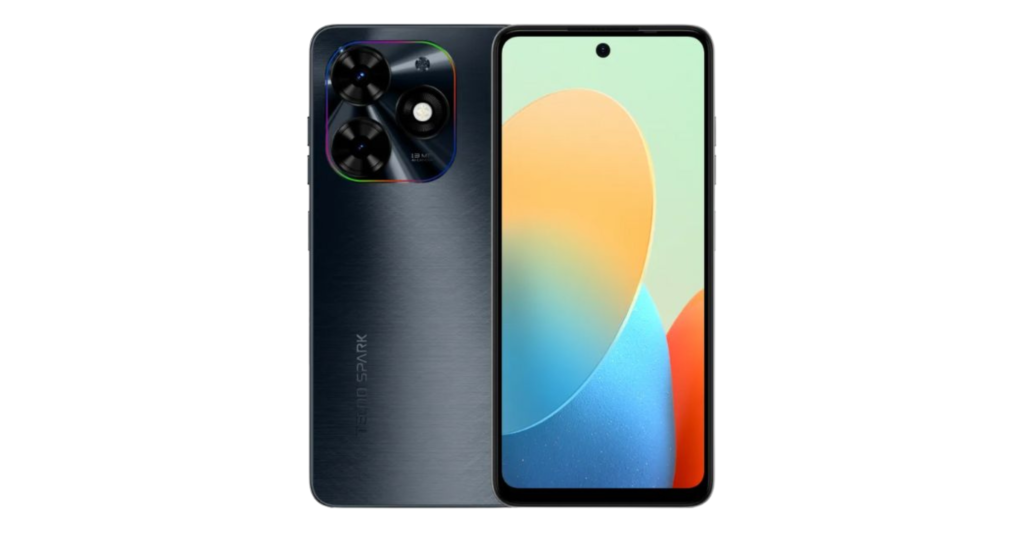 Tecno phone: low budget phone in nepal