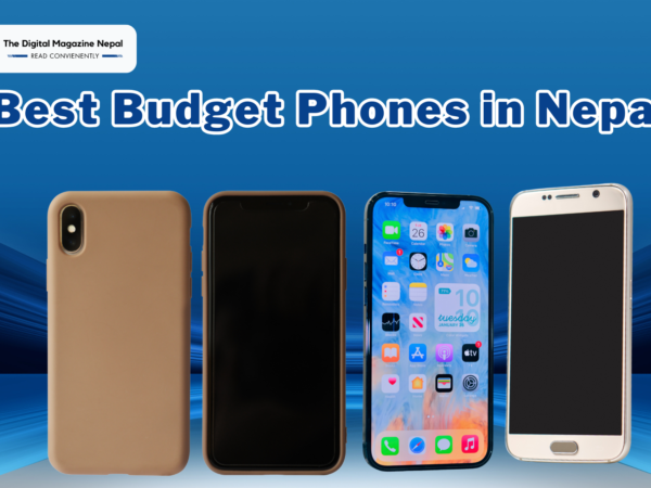 best budget phone in nepal