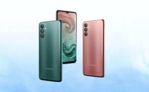 Best Samsung Phones under 25000