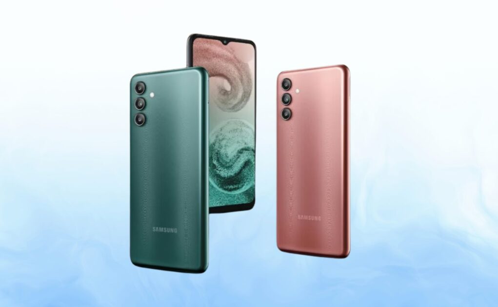 Best Samsung Phones under 25000