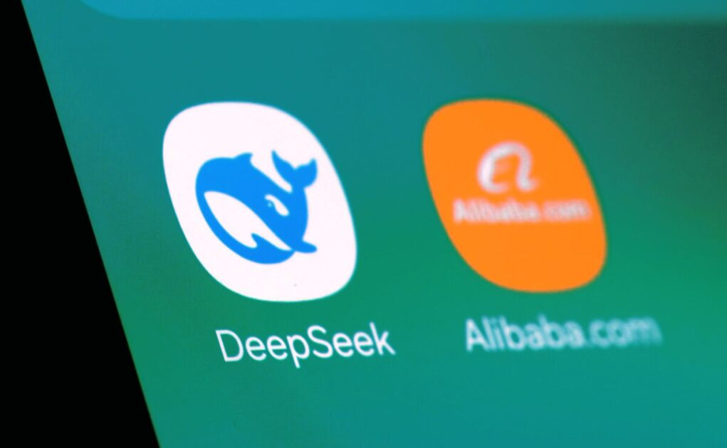 Alibaba releases model surpass Deepseek