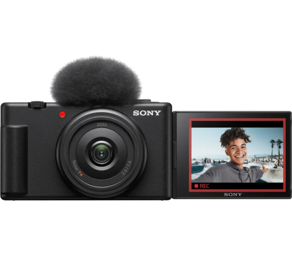 sony ZV 1F Camera Prices In Nepal