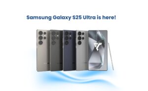 Samsung Galaxy S25 Ultra