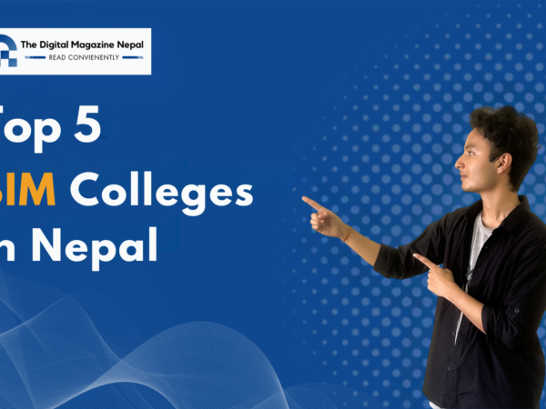 bim colleges in nepal