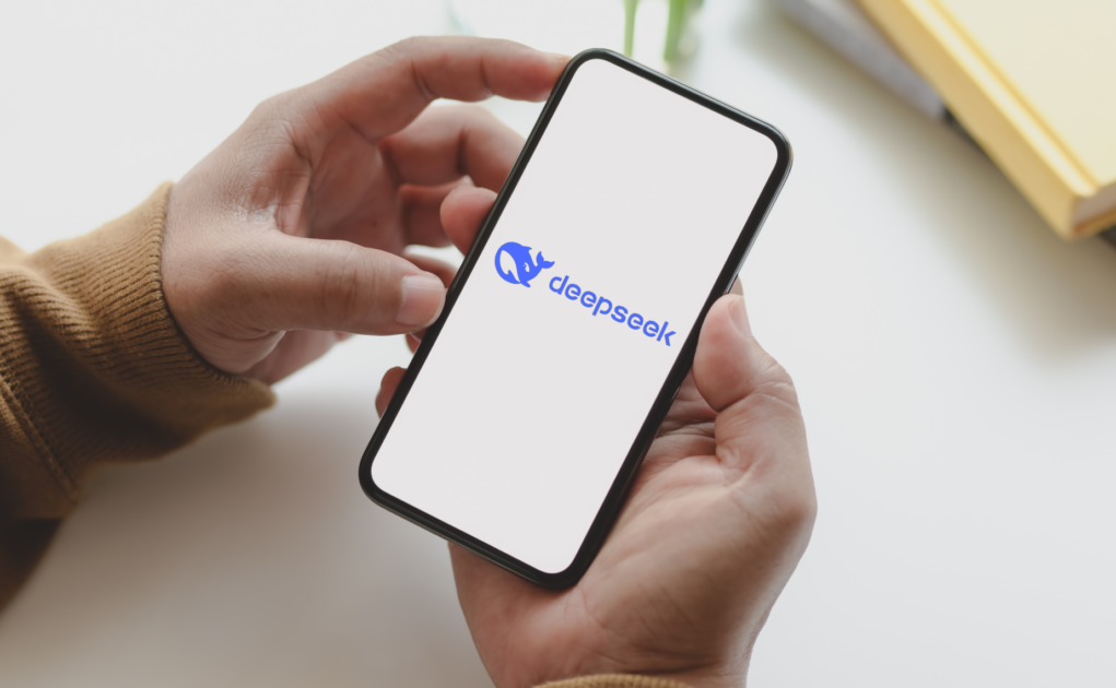 deepseek ai