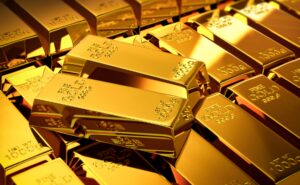 Gold price today updated