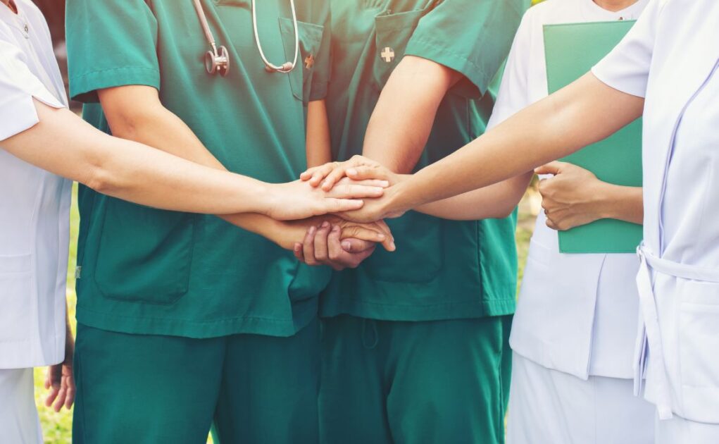 Nursing College in Nepal