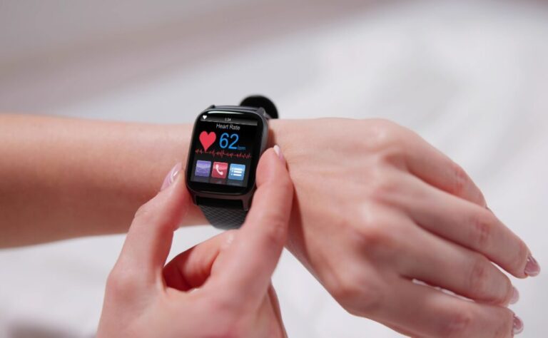 Smartwatch