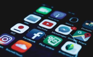 Social Media Bill