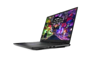 dell alienware m16 r2 with core ultra in Nepal