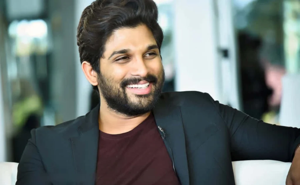 Allu Arjun made history by becoming India’s highest-paid actor