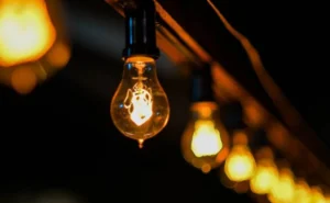 NEA announced a power outage in parts of Lalitpur