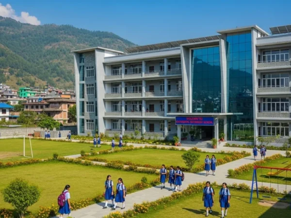 plus 2 colleges in lalitpur