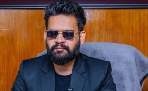 picture of Balan Shah - Mayor of kathamndu city