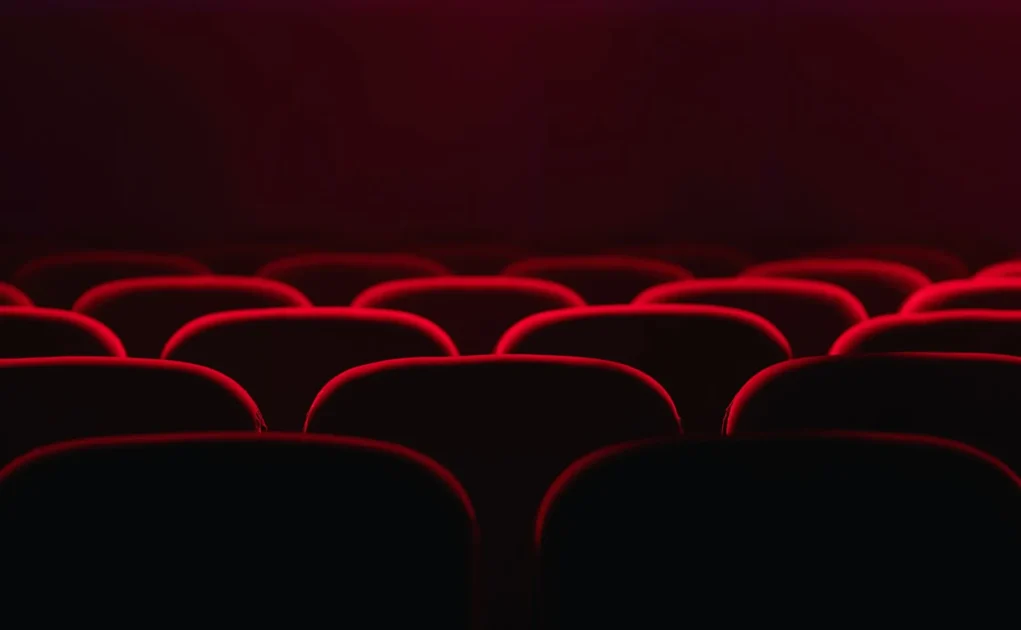 cinema hall