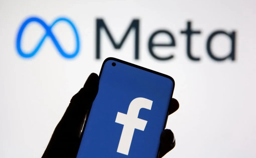 meta Facebook