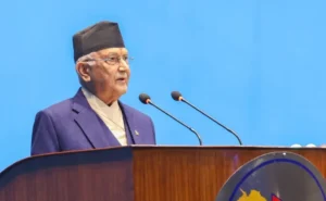 PM oli