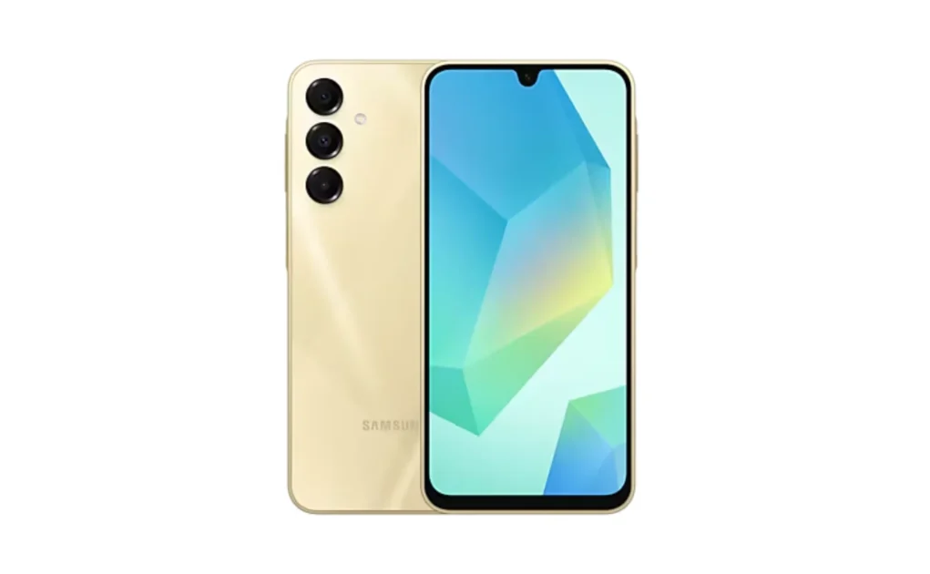 Samsung Galaxy A16 5G
