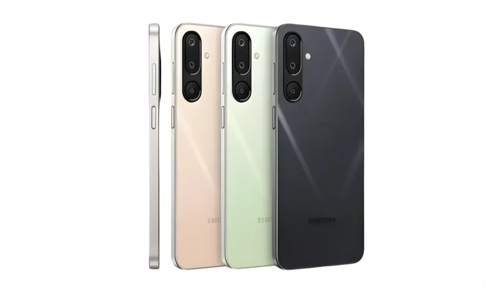 Samsung Galaxy M16