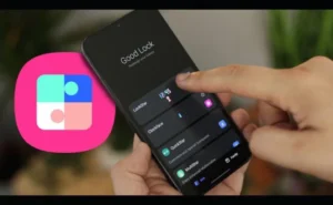 samsung's new feature good lock