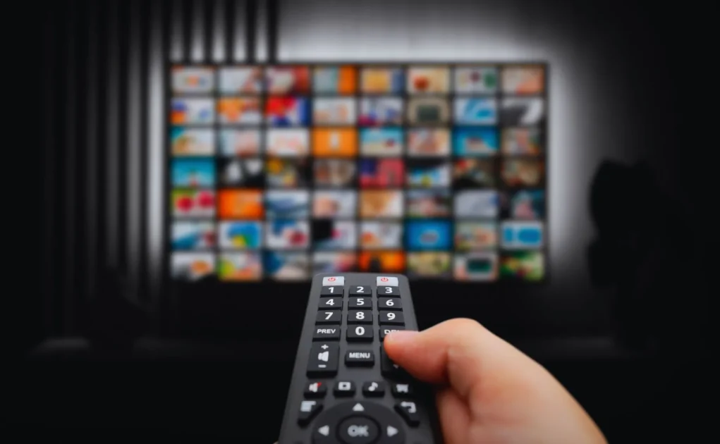 TV prices in nepal