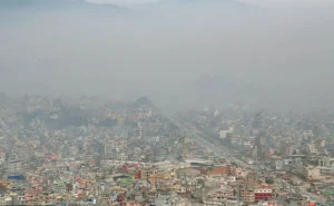 air pollution in nepal persists