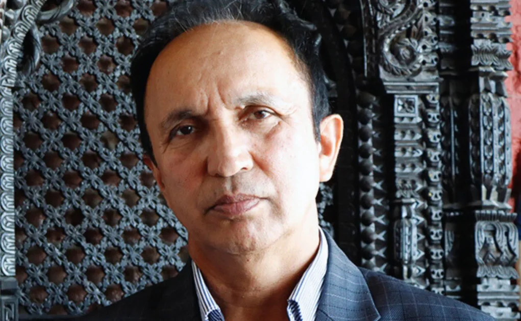 Dr. khaki kc appointed as acting vice chancellor opf TU