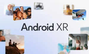 android XR