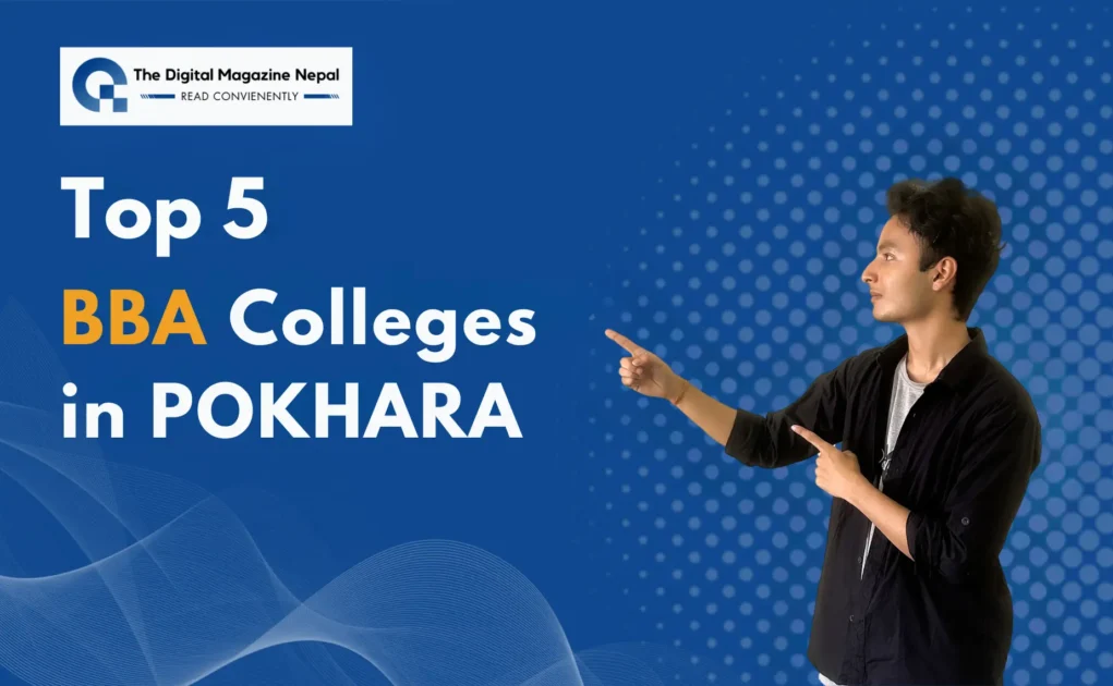 bba colleges in pokhara