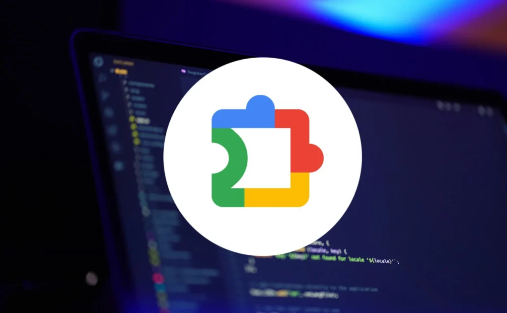 chrome extension
