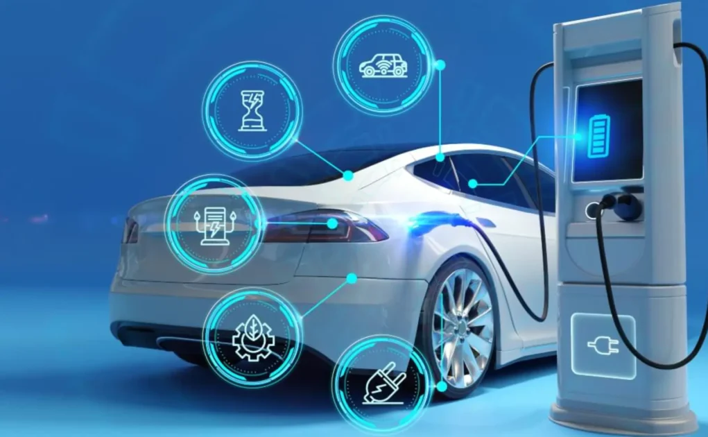 ev cars in nepal