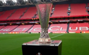 europa league final