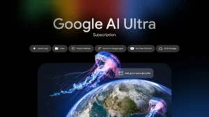 google AI ultra