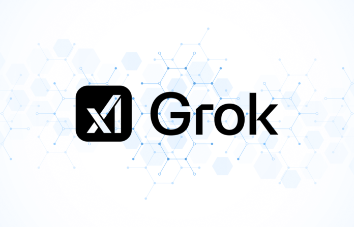 Grok AI