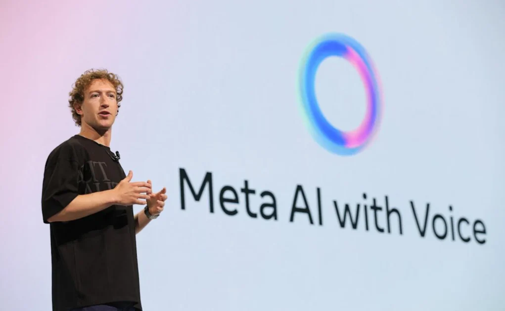 meta AI