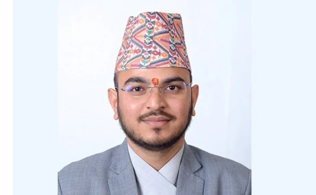 Sharad Ojha