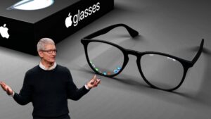 apple smart glass